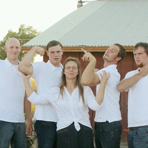 Meet your Posher, Diane